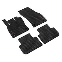 ΜΑΡΚΕ ΠΑΤΑΚΙΑ ΣΕ ΣΚΑΦΗ ΛΑΣΤΙΧΟ ΓΙΑ VW TIGUAN 5D 05/2016+ PILOT ECO GOMMA STYLE Α (ΜΕ ΚΟΥΜΠΩΜΑΤΑ) LAMPA - 4 ΤΕΜ. Auto Moto Tyres 