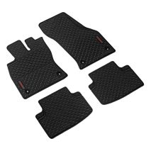 ΜΑΡΚΕ ΠΑΤΑΚΙΑ ΣΕ ΣΚΑΦΗ ΛΑΣΤΙΧΟ ΓΙΑ AUDI A3 5D 2012-2020 / VW GOLF 7 SPORTSVAN PILOT ECO GOMMA STYLE A (ΜΕ ΚΟΥΜΠΩΜΑΤΑ) LAMPA - 4 ΤΕΜ. Auto Moto Tyres 