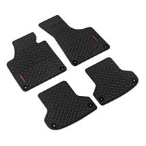 ΜΑΡΚΕ ΠΑΤΑΚΙΑ ΣΕ ΣΚΑΦΗ ΛΑΣΤΙΧΟ ΓΙΑ AUDI A3 3/5D/CC 05/2003-10/2012 PILOT ECO GOMMA STYLE A (ΜΕ ΚΟΥΜΠΩΜΑΤΑ) LAMPA - 4 ΤΕΜ Auto Moto Tyres 