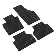 ΜΑΡΚΕ ΠΑΤΑΚΙΑ ΣΕ ΣΚΑΦΗ ΛΑΣΤΙΧΟ ΓΙΑ AUDI Q3 10/2011-12/2018  PILOT ECO GOMMA STYLE A (ΜΕ ΚΟΥΜΠΩΜΑΤΑ) LAMPA - 4 ΤΕΜ. Auto Moto Tyres 