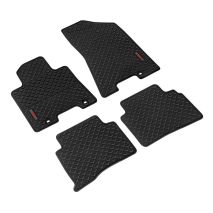 ΜΑΡΚΕ ΠΑΤΑΚΙΑ ΣΕ ΣΚΑΦΗ ΛΑΣΤΙΧΟ ΓΙΑ HYUNDAI TUCSON 09/2015 - 10/2020 PILOT ECO GOMMA STYLE A (ΜΕ ΚΟΥΜΠΩΜΑΤΑ) LAMPA - 4 ΤΕΜ. Auto Moto Tyres 