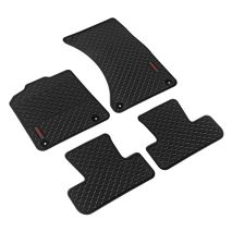 ΜΑΡΚΕ ΠΑΤΑΚΙΑ ΣΕ ΣΚΑΦΗ ΛΑΣΤΙΧΟ ΓΙΑ AUDI Q5 11/2008-02/2017  PILOT ECO GOMMA STYLE A (ΜΕ ΚΟΥΜΠΩΜΑΤΑ) LAMPA - 4 ΤΕΜ. Auto Moto Tyres 