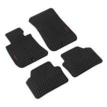 ΜΑΡΚΕ ΠΑΤΑΚΙΑ ΣΕ ΣΚΑΦΗ ΛΑΣΤΙΧΟ ΓΙΑ BMW ΣΕΙΡΑ 3 E90 4D+ E91 TOURING 09/2005+ PILOT ECO GOMMA STYLE Β (ΜΕ ΚΟΥΜΠΩΜΑΤΑ) LAMPA - 4 ΤΕΜ. Auto Moto Tyres 