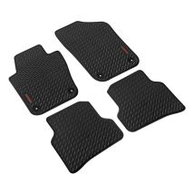 ΜΑΡΚΕ ΠΑΤΑΚΙΑ ΣΕ ΣΚΑΦΗ ΛΑΣΤΙΧΟ ΓΙΑ VW POLO 3D/5D 09/2009-09/2017 PILOT ECO GOMMA STYLE Β (ΜΕ ΚΟΥΜΠΩΜΑΤΑ) LAMPA - 4 ΤΕΜ. Auto Moto Tyres 