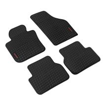 ΜΑΡΚΕ ΠΑΤΑΚΙΑ ΣΕ ΣΚΑΦΗ ΛΑΣΤΙΧΟ ΓΙΑ VW TIGUAN 5D 12/2007-04/2016 PILOT ECO GOMMA STYLE Β (ΜΕ ΚΟΥΜΠΩΜΑΤΑ) LAMPA - 4 ΤΕΜ. Auto Moto Tyres 