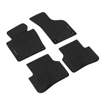 ΜΑΡΚΕ ΠΑΤΑΚΙΑ ΣΕ ΣΚΑΦΗ ΛΑΣΤΙΧΟ ΓΙΑ VW PASSAT CC/4D/SW 03/2005-12/2010 PILOT ECO GOMMA STYLE Α (ΜΕ ΚΟΥΜΠΩΜΑΤΑ) LAMPA - 4 ΤΕΜ. Auto Moto Tyres 