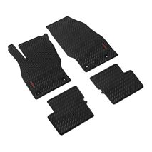 ΜΑΡΚΕ ΠΑΤΑΚΙΑ ΣΕ ΣΚΑΦΗ ΛΑΣΤΙΧΟ ΓΙΑ OPEL CORSA E 3D/5D 12/2014+ PILOT ECO GOMMA STYLE B (ΜΕ ΚΟΥΜΠΩΜΑΤΑ) LAMPA - 4 ΤΕΜ. Auto Moto Tyres 