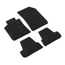 ΜΑΡΚΕ ΠΑΤΑΚΙΑ ΣΕ ΣΚΑΦΗ ΛΑΣΤΙΧΟ ΓΙΑ PEUGEOT 308 5D/SW 10/2013+ PILOT ECO GOMMA STYLE B (ΜΕ ΚΟΥΜΠΩΜΑΤΑ) LAMPA - 4 ΤΕΜ. Auto Moto Tyres 