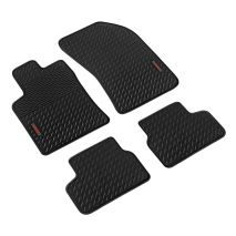 ΜΑΡΚΕ ΠΑΤΑΚΙΑ ΣΕ ΣΚΑΦΗ ΛΑΣΤΙΧΟ ΓΙΑ CITROEN C3 5D 11/2009-10/2016 PILOT ECO GOMMA STYLE B (ΜΕ ΚΟΥΜΠΩΜΑΤΑ) LAMPA - 4 ΤΕΜ. Auto Moto Tyres 