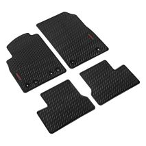 ΜΑΡΚΕ ΠΑΤΑΚΙΑ ΣΕ ΣΚΑΦΗ ΛΑΣΤΙΧΟ ΓΙΑ OPEL ASTRA J 3D GTC/4/5D 01/2010+ PILOT ECO GOMMA STYLE B (ΜΕ ΚΟΥΜΠΩΜΑΤΑ) LAMPA - 4 ΤΕΜ. Auto Moto Tyres 