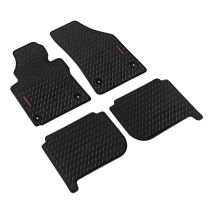 ΜΑΡΚΕ ΠΑΤΑΚΙΑ ΣΕ ΣΚΑΦΗ ΛΑΣΤΙΧΟ ΓΙΑ VW TIGUAN 5D 05/2003-08/2015 PILOT ECO GOMMA STYLE B (ΜΕ ΚΟΥΜΠΩΜΑΤΑ) LAMPA - 4 ΤΕΜ. Auto Moto Tyres 