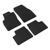 ΜΑΡΚΕ ΠΑΤΑΚΙΑ ΣΕ ΣΚΑΦΗ ΛΑΣΤΙΧΟ ΓΙΑ OPEL ASTRA H 3D GTC/4/5D 03/2004+ PILOT ECO GOMMA STYLE B (ΜΕ ΚΟΥΜΠΩΜΑΤΑ) LAMPA - 4 ΤΕΜ. Auto Moto Tyres 