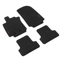 ΜΑΡΚΕ ΠΑΤΑΚΙΑ ΣΕ ΣΚΑΦΗ ΛΑΣΤΙΧΟ ΓΙΑ RENAULT CLIO III 3/5/SW 10/2005+ PILOT ECO GOMMA STYLE B (ΜΕ ΚΟΥΜΠΩΜΑΤΑ) LAMPA - 4 ΤΕΜ. Auto Moto Tyres 