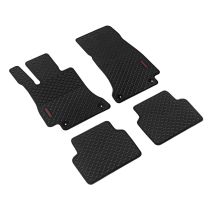 ΜΑΡΚΕ ΠΑΤΑΚΙΑ ΣΕ ΣΚΑΦΗ ΛΑΣΤΙΧΟ ΓΙΑ MERCEDES E-KLAS W213 4D/SW 07/2016+ PILOT ECO GOMMA STYLE Α (ΜΕ ΚΟΥΜΠΩΜΑΤΑ) LAMPA - 4 ΤΕΜ. Auto Moto Tyres 