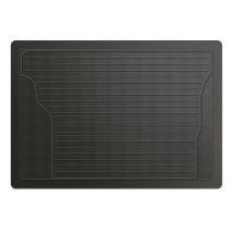 ΠΑΤΑΚΙ ΠΟΡΤ ΠΑΓΚΑΖ UTILITY GRAN PREE ΛΑΣΤΙΧΟ (PVC) 117x82cm ΜΑΥΡΟ Auto Moto Tyres 