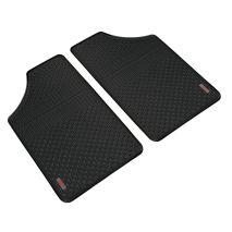 ΠΑΤΑΚΙΑ ΛΑΣΤΙΧΟ MULTI-FIT CUSTOM SC-3 (49x70cm ΟΔΗΓΟΥ/ 49x70cm ΣΥΝΟΔΗΓΟΥ) ΜΗ ΤΟΞΙΚΟ ΥΛΙΚΟ LAMPA - 2 ΤΕΜ. Auto Moto Tyres 