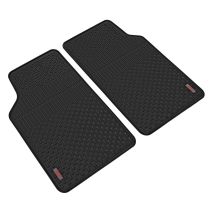 ΠΑΤΑΚΙΑ ΛΑΣΤΙΧΟ MULTI-FIT CUSTOM SC-5 (47x69cm ΟΔΗΓΟΥ/ 45x69cm ΣΥΝΟΔΗΓΟΥ) ΜΗ ΤΟΞΙΚΟ ΥΛΙΚΟ LAMPA - 2 ΤΕΜ. Auto Moto Tyres 