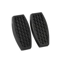 ΑΝΤΙΟΛΙΣΘΗΤΙΚΑ ΠΑΠΟΥΤΣΑΚΙΑ ΠΕΝΤΑΛ ΦΡΕΝΟΥ/ΣΥΜΠΛΕΚΤΗ ΓΙΑ ABARTH/FIAT/FORD/LANCIA CP-11 - 2 ΤΕΜ. Auto Moto Tyres 