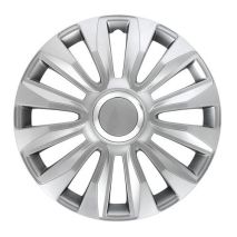 ΤΑΣΙΑ 15 INCH AVALONE PRO ΑΣΗΜΙ ΣΕΤ Auto Moto Tyres 