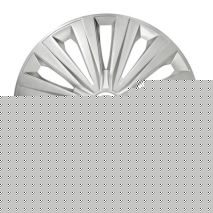 ΤΑΣΙ 15 INCH MULTI SILVER ΑΣΗΜΙ 4ΤΕΜ. Auto Moto Tyres 