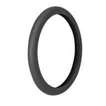 ΚΑΛΥΜΜΑ ΤΙΜΟΝΙΟΥ SPORT-GRIP ΕΛΑΣΤΙΚΟ ΣΙΛΙΚΟΝΗΣ 35-51cm LAMPA - 1 τεμ. Auto Moto Tyres 