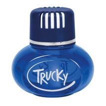 ΑΡΩΜΑΤΙΚΟ TRUCKY TROPICAL 150 ml (ΑΥΤΟΚΟΛΛΗΤΗ ΒΑΣΗ) Auto Moto Tyres 