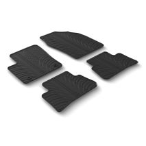 ΠΑΤΑΚΙΑ SUMISURA ΛΑΣΤΙΧΟ ΣΕ ΜΑΥΡΟ ΧΡΩΜΑ ΓΙΑ TOYOTA C-HR (ΑΥΤΟΜΑΤΟ/ΥΒΡΙΔΙΚΟ)12/2023+ LAMPA - 4 ΤΕΜ.​ Auto Moto Tyres 