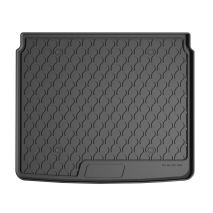 ΜΑΡΚΕ ΠΑΤΑΚΙ ΣΚΑΦΗ ΠΟΡΤ ΜΠΑΓΚΑΖ ΓΙΑ ALFA ROMEO TONALE 05/2022+ SUMISURA TRUNK MAT ΑΠΟ ΑΟΣΜΟ, ΜΗ ΤΟΞΙΚΟ, ΟΙΚΟΛΟΓΙΚΟ ΚΑΙ ΑΝΑΚΥΚΛΩΣΙΜΟ ΣΥΝΘΕΤΙΚΟ ΛΑΣΤΙΧΟ ΣΕ ΜΑΥΡΟ ΧΡΩΜΑ ΜΕ ΥΠΟΔΟΧΗ ΓΙΑ ΠΡΟΕΚΤΑΣΗ L2519.8 - L2519.9 LAMPA - 1 ΤΕΜ. Auto Moto Tyres 