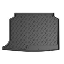 ΜΑΡΚΕ ΠΑΤΑΚΙ ΣΚΑΦΗ ΠΟΡΤ ΜΠΑΓΚΑΖ ΓΙΑ MG MG4 09/2022+ SUMISURA TRUNK MAT ΑΠΟ ΑΟΣΜΟ, ΜΗ ΤΟΞΙΚΟ, ΟΙΚΟΛΟΓΙΚΟ ΚΑΙ ΑΝΑΚΥΚΛΩΣΙΜΟ ΣΥΝΘΕΤΙΚΟ ΛΑΣΤΙΧΟ ΣΕ ΜΑΥΡΟ ΧΡΩΜΑ ΜΕ ΥΠΟΔΟΧΗ ΓΙΑ ΠΡΟΕΚΤΑΣΗ L2519.8 - L2519.9 LAMPA - 1 ΤΕΜ. Auto Moto Tyres 