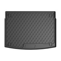 ΜΑΡΚΕ ΠΑΤΑΚΙ ΣΚΑΦΗ ΠΟΡΤ ΜΠΑΓΚΑΖ TRUNK MAT ΓΙΑ KIA CEED 5D 10/2018+ (ΑΝΩ ΜΕΡΟΣ) ΑΠΟ ΑΟΣΜΟ, ΜΗ ΤΟΞΙΚΟ, ΟΙΚΟΛΟΓΙΚΟ ΚΑΙ ΑΝΑΚΥΚΛΩΣΙΜΟ ΣΥΝΘΕΤΙΚΟ ΛΑΣΤΙΧΟ ΣΕ ΜΑΥΡΟ ΧΡΩΜΑ ΜΕ ΥΠΟΔΟΧΗ ΓΙΑ ΠΡΟΕΚΤΑΣΗ L2519.8 - L2519.9 LAMPA - 1 ΤΕΜ. Auto Moto Tyres 