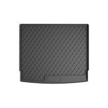 ΠΑΤΑΚΙ ΣΚΑΦΗ ΠΟΡΤ ΜΠΑΓΚΑΖ SUMISURA TRUNK MAT ΑΠΟ ΑΟΣΜΟ, ΜΗ ΤΟΞΙΚΟ, ΟΙΚΟΛΟΓΙΚΟ ΚΑΙ ΑΝΑΚΥΚΛΩΣΙΜΟ ΣΥΝΘΕΤΙΚΟ ΛΑΣΤΙΧΟ ΣΕ ΜΑΥΡΟ ΧΡΩΜΑ ΓΙΑ PEUGEOT 3008 12/2023+ (ΑΝΩ ΜΕΡΟΣ)  LAMPA - 1 ΤΕΜ. Auto Moto Tyres 
