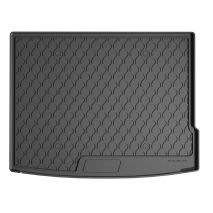 ΜΑΡΚΕ ΠΑΤΑΚΙ ΣΚΑΦΗ ΠΟΡΤ ΜΠΑΓΚΑΖ ΓΙΑ HYUNDAI KONA 07/2023+ ΥΒΡΙΔΙΚΟ ΑΝΩ ΜΕΡΟΣ SUMISURA TRUNK MAT ΑΠΟ ΑΟΣΜΟ, ΜΗ ΤΟΞΙΚΟ, ΟΙΚΟΛΟΓΙΚΟ ΚΑΙ ΑΝΑΚΥΚΛΩΣΙΜΟ ΣΥΝΘΕΤΙΚΟ ΛΑΣΤΙΧΟ ΣΕ ΜΑΥΡΟ ΧΡΩΜΑ ΜΕ ΥΠΟΔΟΧΗ ΓΙΑ ΠΡΟΕΚΤΑΣΗ L2519.8 - L2519.9 LAMPA - 1 ΤΕΜ. Auto Moto Tyres 