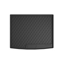 ΜΑΡΚΕ ΠΑΤΑΚΙ ΣΚΑΦΗ ΠΟΡΤ ΜΠΑΓΚΑΖ ΓΙΑ MAZDA CX-30 5D 09/2019+ (ΚΑΤΩ ΕΠΙΠΕΔΟ) SUMISURA TRUNK MAT ΑΠΟ ΑΟΣΜΟ, ΜΗ ΤΟΞΙΚΟ, ΟΙΚΟΛΟΓΙΚΟ ΚΑΙ ΑΝΑΚΥΚΛΩΣΙΜΟ ΣΥΝΘΕΤΙΚΟ ΛΑΣΤΙΧΟ ΣΕ ΜΑΥΡΟ ΧΡΩΜΑ ΜΕ ΥΠΟΔΟΧΗ ΓΙΑ ΠΡΟΕΚΤΑΣΗ L2519.8 - L2519.9 LAMPA - 1 ΤΕΜ. Auto Moto Tyres 