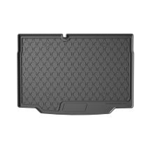 ΜΑΡΚΕ ΠΑΤΑΚΙ ΣΚΑΦΗ ΠΟΡΤ ΜΠΑΓΚΑΖ ΓΙΑ RENAULT CLIO V 5D 08/2019+ (ΚΑΤΩ ΕΠΙΠΕΔΟ) SUMISURA TRUNK MAT ΑΠΟ ΑΟΣΜΟ, ΜΗ ΤΟΞΙΚΟ, ΟΙΚΟΛΟΓΙΚΟ ΚΑΙ ΑΝΑΚΥΚΛΩΣΙΜΟ ΣΥΝΘΕΤΙΚΟ ΛΑΣΤΙΧΟ ΣΕ ΜΑΥΡΟ ΧΡΩΜΑ ΜΕ ΥΠΟΔΟΧΗ ΓΙΑ ΠΡΟΕΚΤΑΣΗ L2519.8 - L2519.9 LAMPA - 1 ΤΕΜ. Auto Moto Tyres 