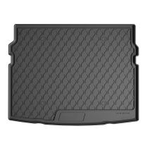 ΜΑΡΚΕ ΠΑΤΑΚΙ ΣΚΑΦΗ ΠΟΡΤ ΜΠΑΓΚΑΖ ΓΙΑ RENAULT AUSTRAL 09/2022+ Mhev ? SUMISURA TRUNK MAT ΑΠΟ ΑΟΣΜΟ, ΜΗ ΤΟΞΙΚΟ, ΟΙΚΟΛΟΓΙΚΟ ΚΑΙ ΑΝΑΚΥΚΛΩΣΙΜΟ ΣΥΝΘΕΤΙΚΟ ΛΑΣΤΙΧΟ ΣΕ ΜΑΥΡΟ ΧΡΩΜΑ ΜΕ ΥΠΟΔΟΧΗ ΓΙΑ ΠΡΟΕΚΤΑΣΗ L2519.8 - L2519.9 LAMPA - 1 ΤΕΜ. Auto Moto Tyres 