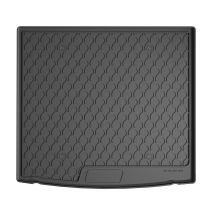 ΜΑΡΚΕ ΠΑΤΑΚΙ ΣΚΑΦΗ ΠΟΡΤ ΜΠΑΓΚΑΖ ΓΙΑ VW ID.4 11/2020+ (ΑΝΩ ΜΕΡΟΣ) SU MISURA PRO-FIT ΑΠΟ TPE ΥΛΙΚΟ ΣΕ ΜΑΥΡΟ ΧΡΩΜΑ LAMPA - 1 ΤΕΜ. Auto Moto Tyres 