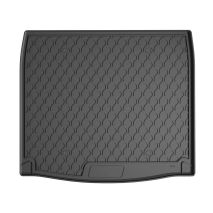 ΜΑΡΚΕ ΠΑΤΑΚΙ ΣΚΑΦΗ ΠΟΡΤ ΜΠΑΓΚΑΖ ΓΙΑ MERCEDES KLAS A W177 4D SEDAN 03/2019+ SUMISURA TRUNK MAT ΑΠΟ ΑΟΣΜΟ, ΜΗ ΤΟΞΙΚΟ, ΟΙΚΟΛΟΓΙΚΟ ΚΑΙ ΑΝΑΚΥΚΛΩΣΙΜΟ ΣΥΝΘΕΤΙΚΟ ΛΑΣΤΙΧΟ ΣΕ ΜΑΥΡΟ ΧΡΩΜΑ ΜΕ ΥΠΟΔΟΧΗ ΓΙΑ ΠΡΟΕΚΤΑΣΗ L2519.8 - L2519.9 LAMPA - 1 ΤΕΜ. Auto Moto Tyres 