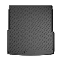 ΜΑΡΚΕ ΠΑΤΑΚΙ ΣΚΑΦΗ ΠΟΡΤ ΜΠΑΓΚΑΖ ΓΙΑ SKODA SUPERB STATION WAGON 04/2024+ SUMISURA TRUNK MAT ΑΠΟ ΑΟΣΜΟ, ΜΗ ΤΟΞΙΚΟ, ΟΙΚΟΛΟΓΙΚΟ ΚΑΙ ΑΝΑΚΥΚΛΩΣΙΜΟ ΣΥΝΘΕΤΙΚΟ ΛΑΣΤΙΧΟ ΣΕ ΜΑΥΡΟ ΧΡΩΜΑ ΜΕ ΥΠΟΔΟΧΗ ΓΙΑ ΠΡΟΕΚΤΑΣΗ L2519.8 - L2519.9 LAMPA - 1 ΤΕΜ. Auto Moto Tyres 