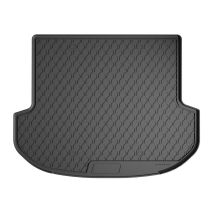 ΜΑΡΚΕ ΠΑΤΑΚΙ ΣΚΑΦΗ ΠΟΡΤ ΜΠΑΓΚΑΖ ΓΙΑ HYUNDAI SANTA FE (HYBRID) 11/2018+ SUMISURA TRUNK MAT ΑΠΟ ΑΟΣΜΟ, ΜΗ ΤΟΞΙΚΟ, ΟΙΚΟΛΟΓΙΚΟ ΚΑΙ ΑΝΑΚΥΚΛΩΣΙΜΟ ΣΥΝΘΕΤΙΚΟ ΛΑΣΤΙΧΟ ΣΕ ΜΑΥΡΟ ΧΡΩΜΑ ΜΕ ΥΠΟΔΟΧΗ ΓΙΑ ΠΡΟΕΚΤΑΣΗ L2519.8 - L2519.9 LAMPA - 1 ΤΕΜ. Auto Moto Tyres 