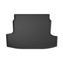 ΜΑΡΚΕ ΠΑΤΑΚΙ ΣΚΑΦΗ ΠΟΡΤ ΜΠΑΓΚΑΖ ΓΙΑ BMW ΣΕΙΡΑ 3 G21 TOURING 08/2019+ SUMISURA TRUNK MAT ΑΠΟ ΑΟΣΜΟ, ΜΗ ΤΟΞΙΚΟ, ΟΙΚΟΛΟΓΙΚΟ ΚΑΙ ΑΝΑΚΥΚΛΩΣΙΜΟ ΣΥΝΘΕΤΙΚΟ ΛΑΣΤΙΧΟ ΣΕ ΜΑΥΡΟ ΧΡΩΜΑ ΜΕ ΥΠΟΔΟΧΗ ΓΙΑ ΠΡΟΕΚΤΑΣΗ L2519.8 - L2519.9 LAMPA - 1 ΤΕΜ. Auto Moto Tyres 