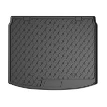 ΠΑΤΑΚΙ ΣΚΑΦΗ ΠΟΡΤ ΜΠΑΓΚΑΖ SUMISURA TRUNK MAT ΑΠΟ ΑΟΣΜΟ, ΜΗ ΤΟΞΙΚΟ, ΟΙΚΟΛΟΓΙΚΟ ΚΑΙ ΑΝΑΚΥΚΛΩΣΙΜΟ ΣΥΝΘΕΤΙΚΟ ΛΑΣΤΙΧΟ ΣΕ ΜΑΥΡΟ ΧΡΩΜΑ ΜΕ ΥΠΟΔΟΧΗ ΓΙΑ ΠΡΟΕΚΤΑΣΗ L2519.8 - L2519.9 ΓΙΑ HONDA CR-V ΥΒΡΙΔΙΚΟ 09/2023+ LAMPA - 1 ΤΕΜ. Auto Moto Tyres 