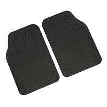 ΠΑΤΑΚΙΑ ΛΑΣΤΙΧΟ DRENA GOMMA 2 UNIVERSAL ΜΑΥΡΑ 43,5x66cm LAMPA -  2 ΤΕΜ Auto Moto Tyres 