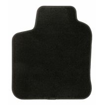 ΠΑΤΑΚΙ ΜΟΚΕΤΑ ΟΔΗΓΟΥ SC-1 DRIVER ONLY 49,5x58cm ΜΑΥΡΟ ΧΡΩΜΑ  LAMPA - 1 ΤΕΜ Auto Moto Tyres 