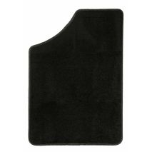 ΠΑΤΑΚΙ ΜΟΚΕΤΑ ΟΔΗΓΟΥ SC-3 DRIVER ONLY 49x70cm ΜΑΥΡΟ ΧΡΩΜΑ  LAMPA - 1 ΤΕΜ Auto Moto Tyres 