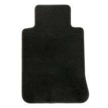 ΠΑΤΑΚΙ ΜΟΚΕΤΑ ΟΔΗΓΟΥ SC-4 DRIVER ONLY 47x69,5cm ΜΑΥΡΟ ΧΡΩΜΑ  LAMPA - 1 ΤΕΜ Auto Moto Tyres 