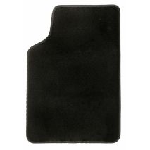 ΠΑΤΑΚΙ ΜΟΚΕΤΑ ΟΔΗΓΟΥ SC-5 DRIVER ONLY 47x69cm ΜΑΥΡΟ ΧΡΩΜΑ  LAMPA - 1 ΤΕΜ Auto Moto Tyres 