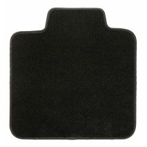 ΠΑΤΑΚΙ ΜΟΚΕΤΑ ΟΔΗΓΟΥ SC-7 DRIVER ONLY 47x49cm ΜΑΥΡΟ ΧΡΩΜΑ  LAMPA - 1 ΤΕΜ Auto Moto Tyres 