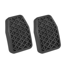 ΑΝΤΙΟΛΙΣΘΗΤΙΚΑ ΠΑΠΟΥΤΣΑΚΙΑ ΠΕΝΤΑΛ ΦΡΕΝΟΥ/ΣΥΜΠΛΕΚΤΗ ΓΙΑ FIAT/DODGE/NISSAN CP-18 - 2 ΤΕΜ. Auto Moto Tyres 