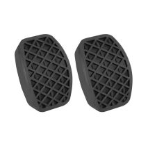 ΑΝΤΙΟΛΙΣΘΗΤΙΚΑ ΠΑΠΟΥΤΣΑΚΙΑ ΠΕΝΤΑΛ ΦΡΕΝΟΥ/ΣΥΜΠΛΕΚΤΗ ΓΙΑ PEUGEOT CP-20  - 2 ΤΕΜ. Auto Moto Tyres 