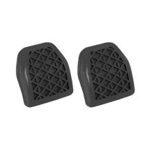 ΑΝΤΙΟΛΙΣΘΗΤΙΚΑ ΠΑΠΟΥΤΣΑΚΙΑ ΠΕΝΤΑΛ ΦΡΕΝΟΥ/ΣΥΜΠΛΕΚΤΗ ΓΙΑ VOLVO CP-22 - 2 ΤΕΜ. Auto Moto Tyres 